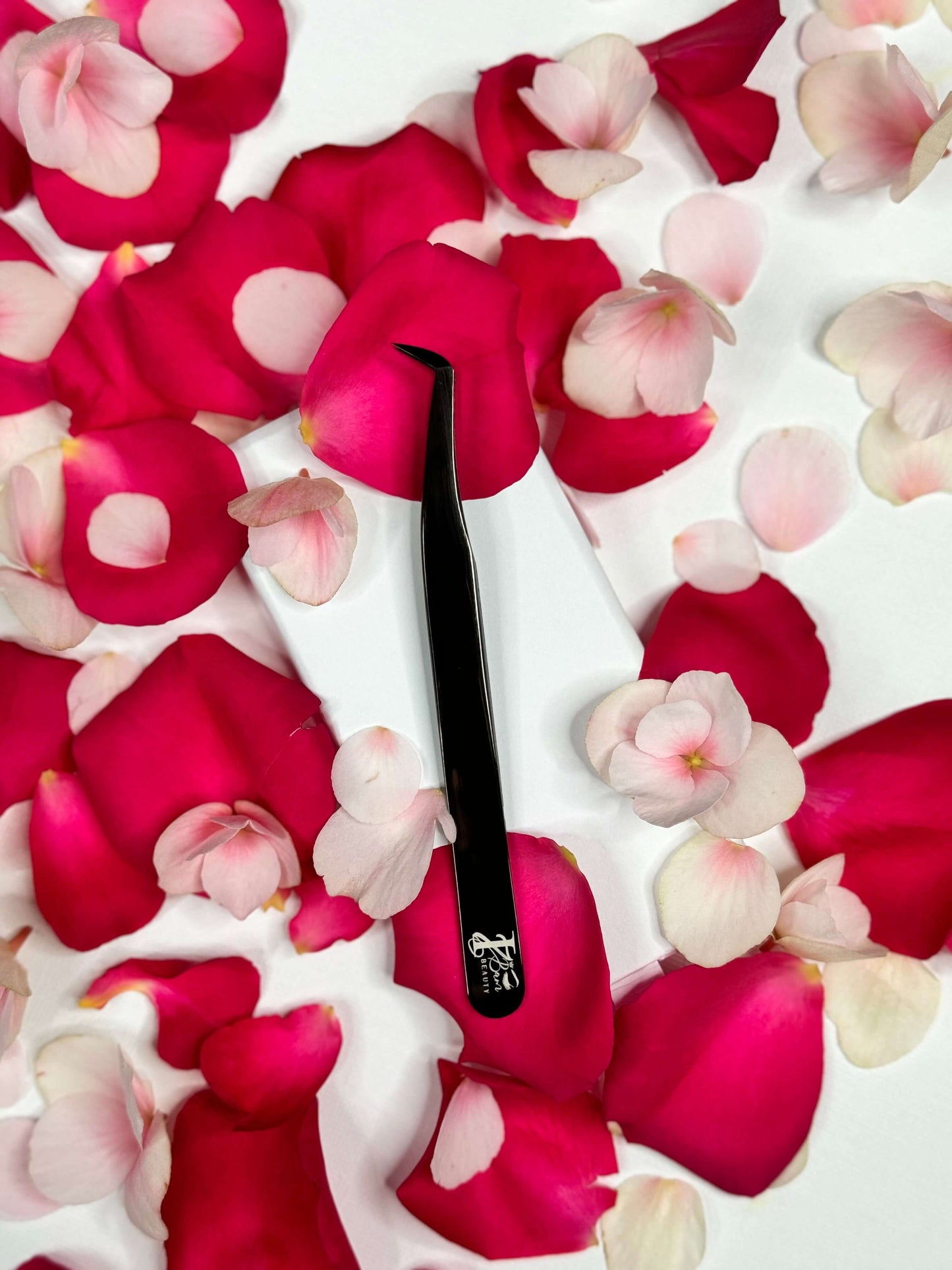 Black Plasma Volume Tweezer